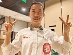 -海底捞火锅(地王新天地店)