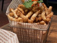 -老板恋上鱼(恒隆广场店)