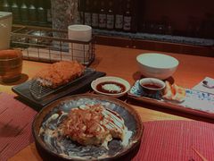 -山杏yama-katsu·吉列炸物