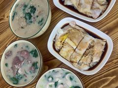 -兄妹生滚粥(广昌路店)