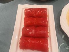 红米虾肠-北园酒家(小北路店)