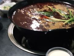 -石灰市毛记烧鸡公(解放碑店)