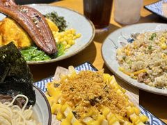 -佰海稻食堂·盖饭·拉面·寿喜锅(中华广场店)