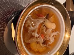 -万丽轩·粤菜(王府井金茂万丽酒店)