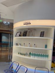 -PE SALON