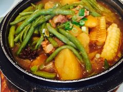 -大连湾旭日饭店(大连湾店)