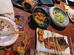 -肉串汪(望京店)