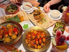 -熊记虾王·小龙虾(东晓南店)