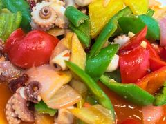 -醉壹号海鲜大排档(厦门美食地标店)