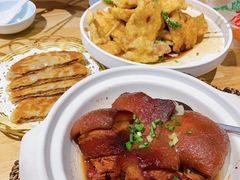 -老长春肉馆(隆礼路店)