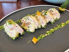 -喜鼎海胆水饺(东港店)