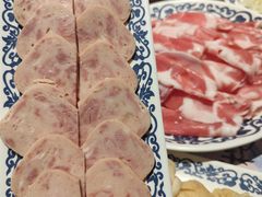 -东镇老火锅(长春路首店)