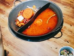 -楠火锅(哈尔滨金爵万象店)