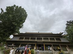 -张掖大佛寺景区