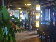 -香满楼(临安路店)