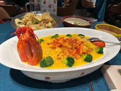 -阿明小菜·海鲜·上海菜(浦建路店)