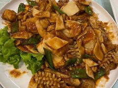 -六和聚传统烤鸭.天津菜(和平店)