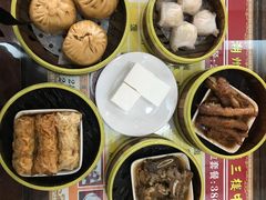 -府城小食馆(金龙宾馆店)