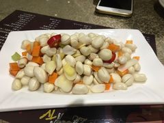 -小碗大胃(福久源新天地店)
