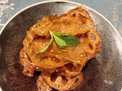 -扬州香格里拉·香宫中餐厅