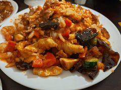 -清真宏玉祥黄门脸餐厅(华荫东里店)