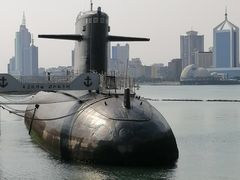 -中国人民解放军海军博物馆