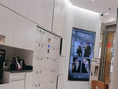 -海马体照相馆(环贸iapm大师爱情店)