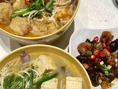 -谭仔米线(壹方城店)