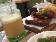 -仙踪林(江燕路万科里店)
