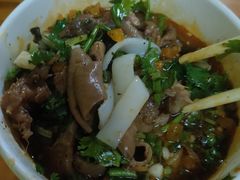 -王记生烫牛杂面馆(兰陵路店)