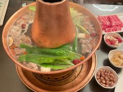 -南门涮肉(后海店)