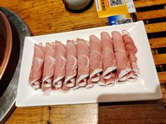 -额尔敦草原涮羊肉·烧烤(冻青树总店)