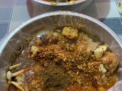 -陈记麻辣烫(浦口道店)