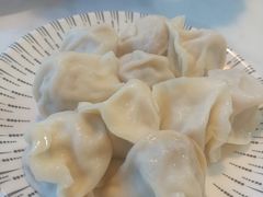 -叁拾壹克饺子·东北菜(国贸店)