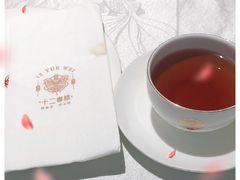 -十二粤味·顺德菜·烧鹅点心(五四广场店)