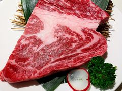 -赤坂亭M9和牛烧肉·日料398放题(万达店)