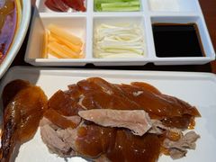 -京味张·北京烤鸭(南山店)
