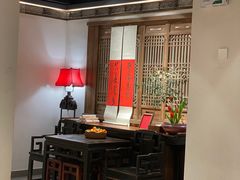 -江南小菜(东辰御龙湾店)