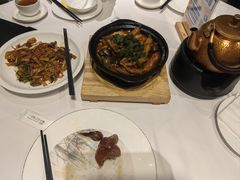 -南宁荔园维景国际酒店·荔园中餐厅