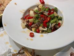 -涿派·炝锅鱼(涿州店)