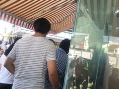 -长发西饼(临顿路店)