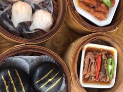 沙爹金钱肚-老周记茶点