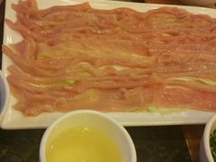 -老码头火锅(玉林店)