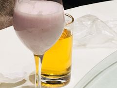 蓝莓酸奶-沙龙宴(夷陵广场店)