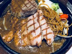 -半秋山西餐厅(巴南万达广场店)