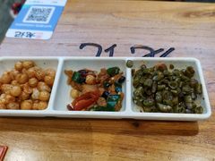 -湘人龙记老长沙米粉(华普国际大厦店)
