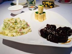 -老洋房花园饭店(绍兴路店)