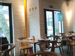 -La Strada(安福路店)