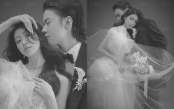 -AOROA·奥洛拉婚纱摄影·旅拍·礼服