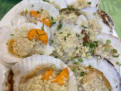 -盛港湾海鲜食府(黄沙店)